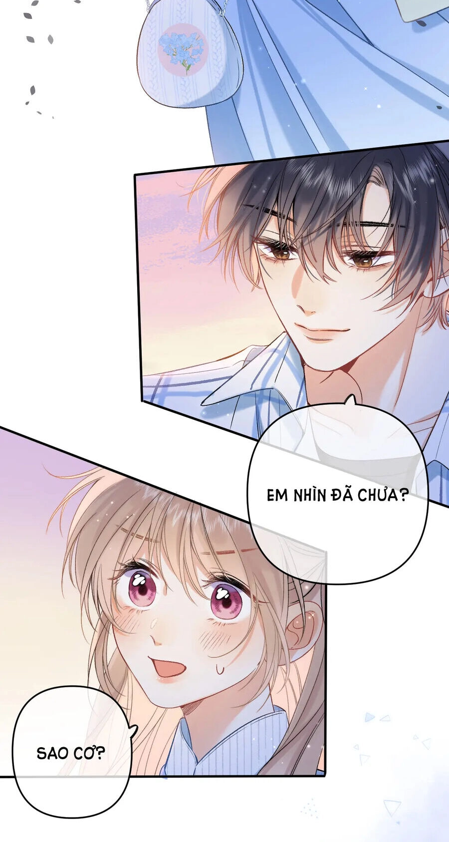 Vụng Trộm Giấu Không Được Chapter 77.2 - 16