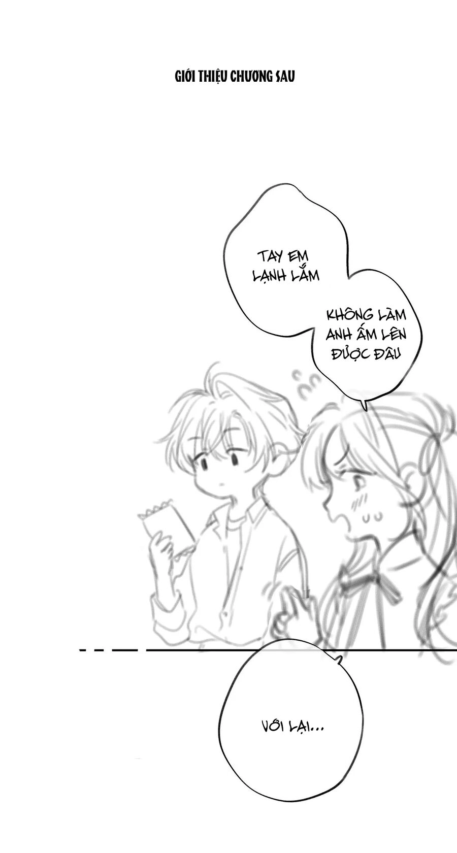 Vụng Trộm Giấu Không Được Chapter 77.2 - 19