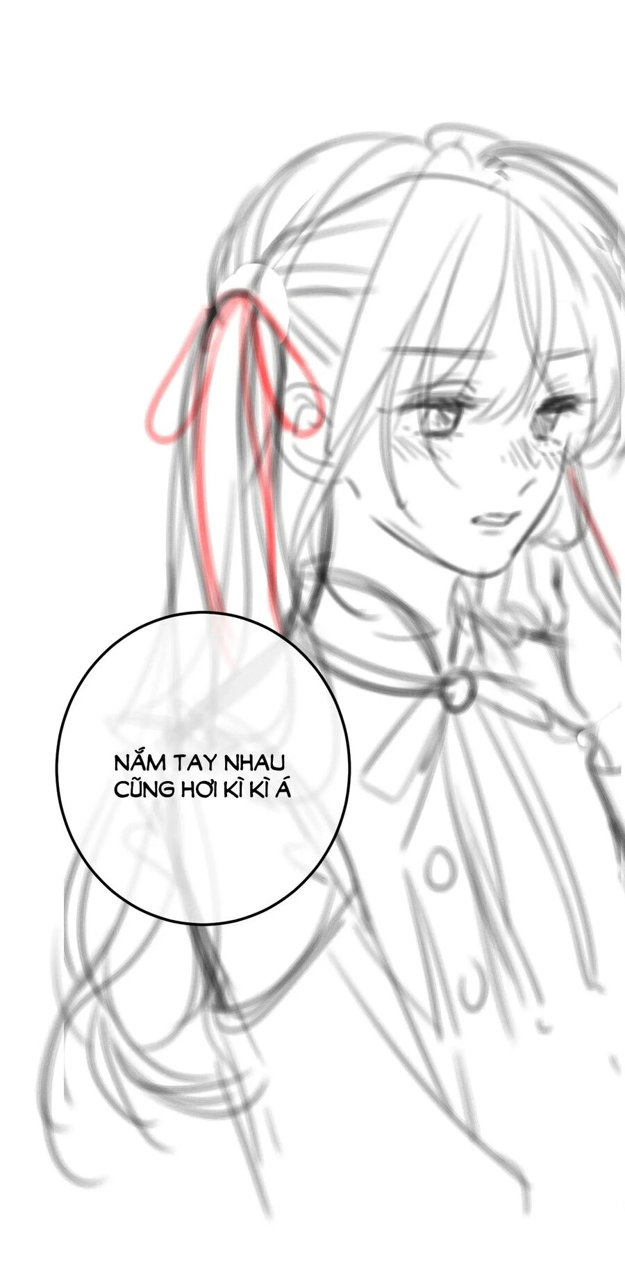 Vụng Trộm Giấu Không Được Chapter 77.2 - 20