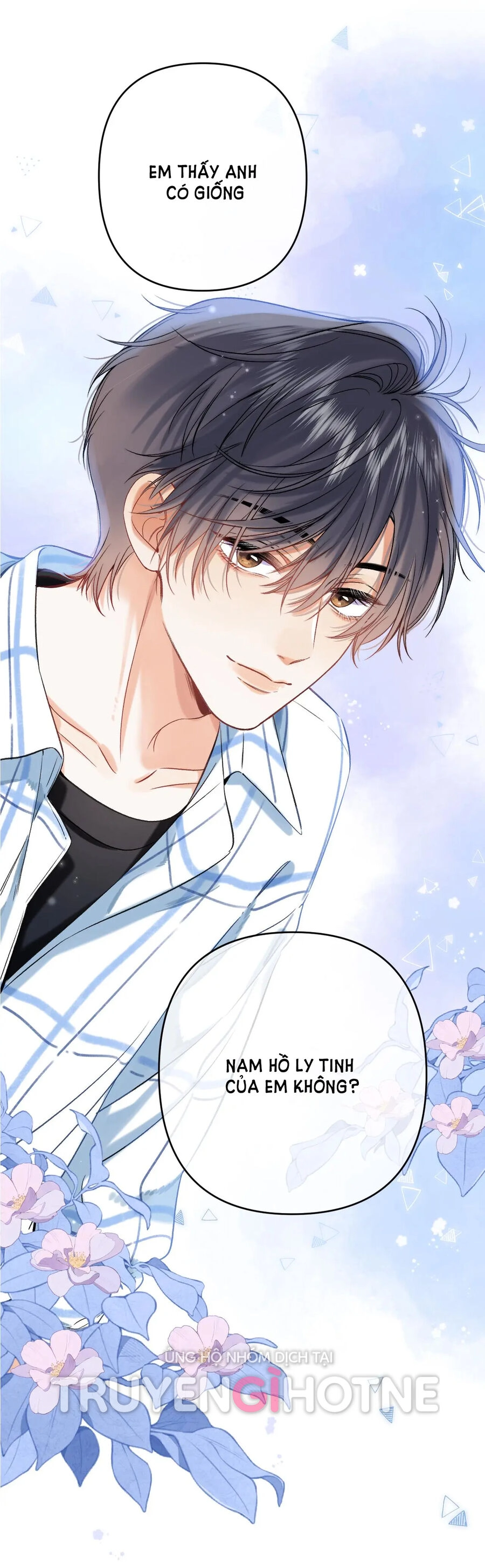 Vụng Trộm Giấu Không Được Chapter 78.1 - 8