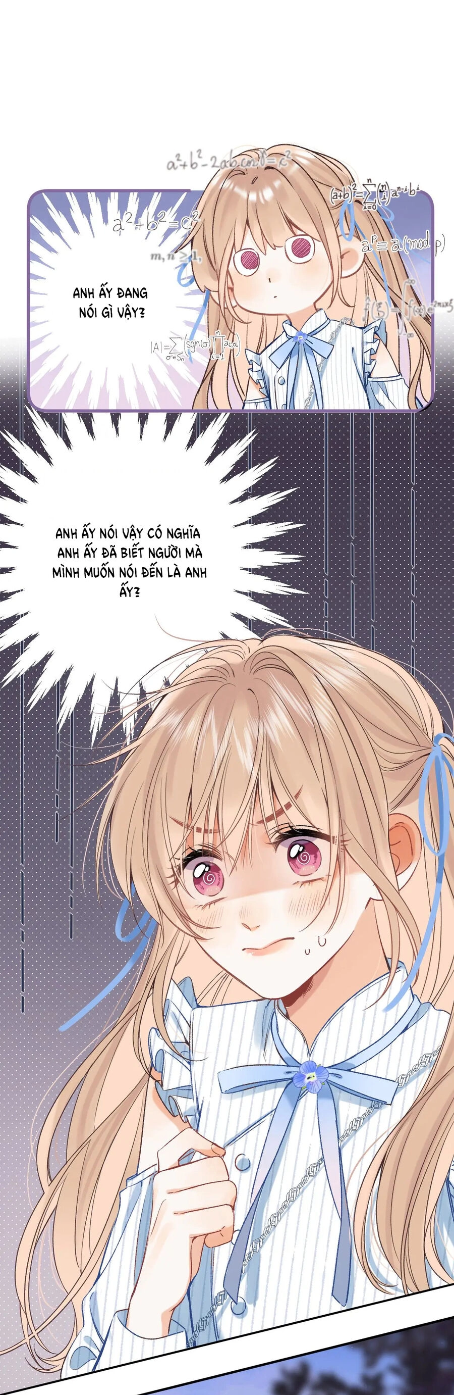 Vụng Trộm Giấu Không Được Chapter 78.1 - 9