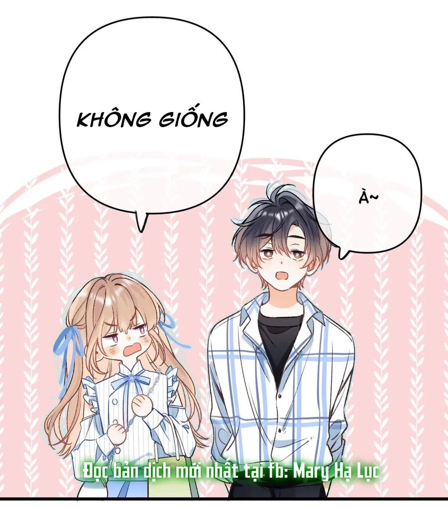 Vụng Trộm Giấu Không Được Chapter 78.1 - 12