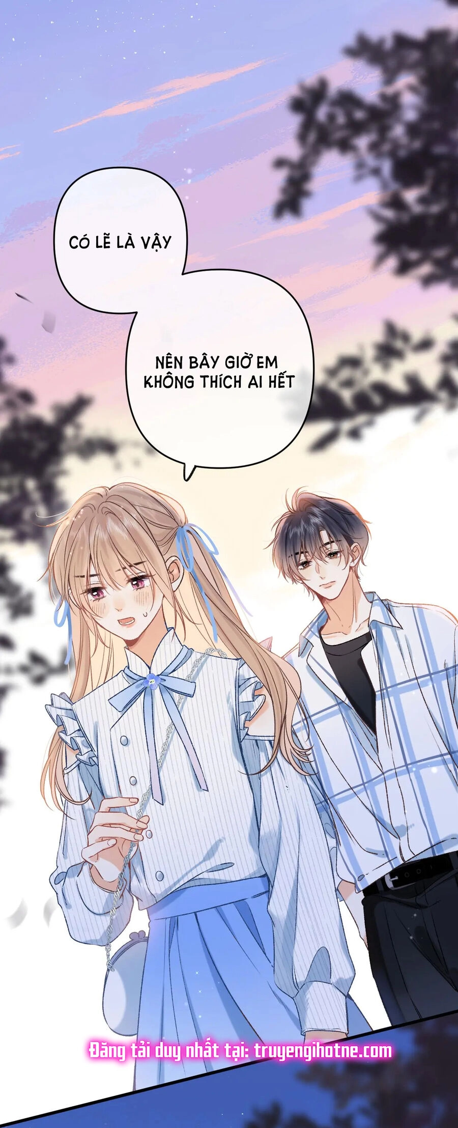 Vụng Trộm Giấu Không Được Chapter 78.1 - 14