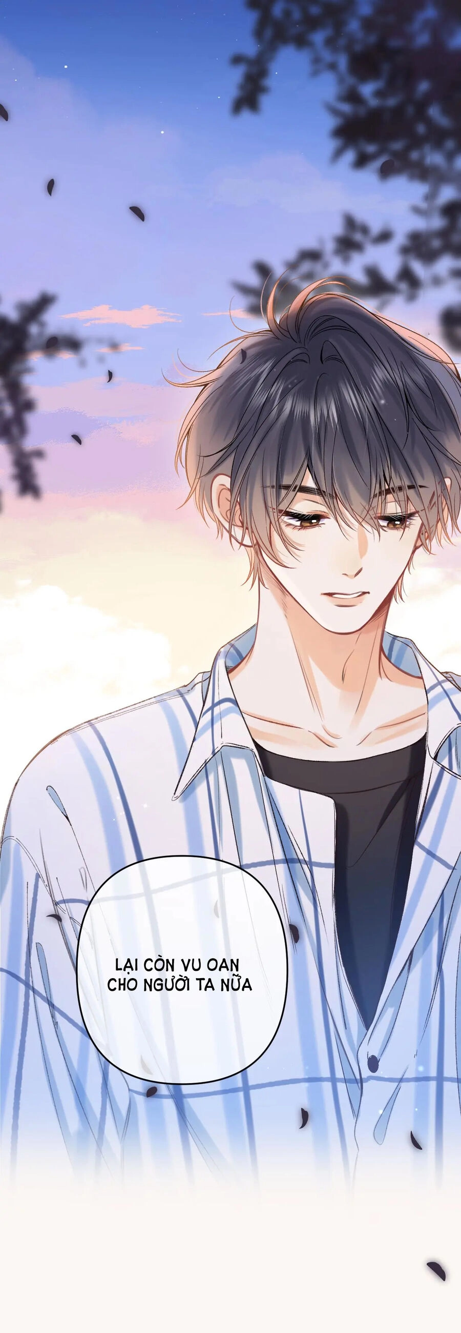 Vụng Trộm Giấu Không Được Chapter 78.1 - 15