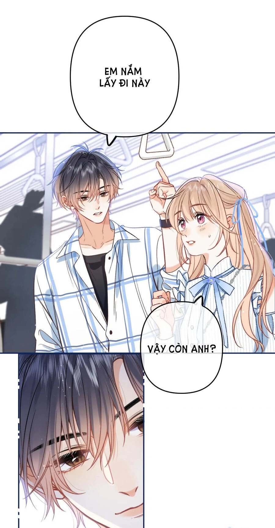 Vụng Trộm Giấu Không Được Chapter 78.1 - 19