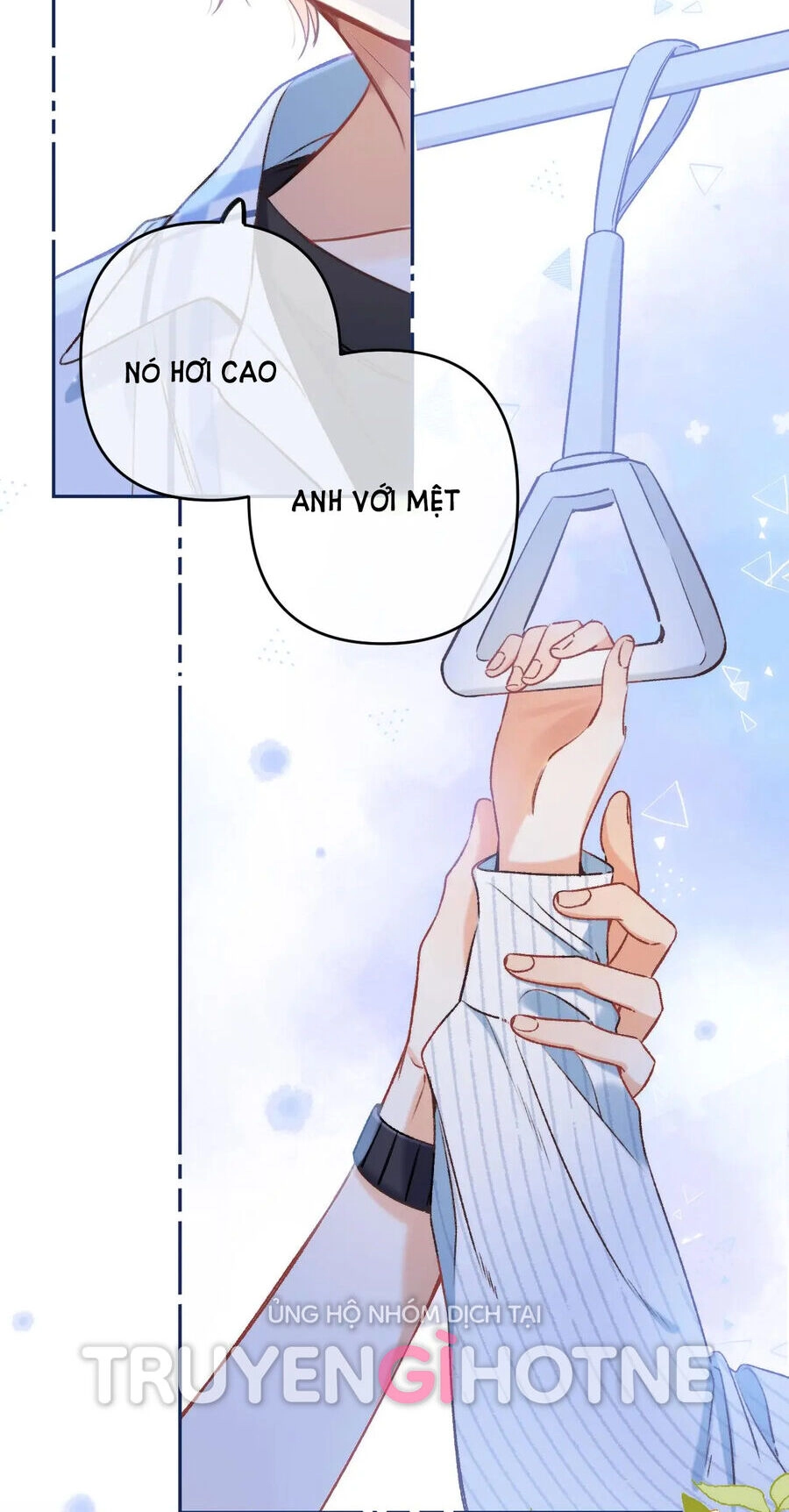 Vụng Trộm Giấu Không Được Chapter 78.1 - 20