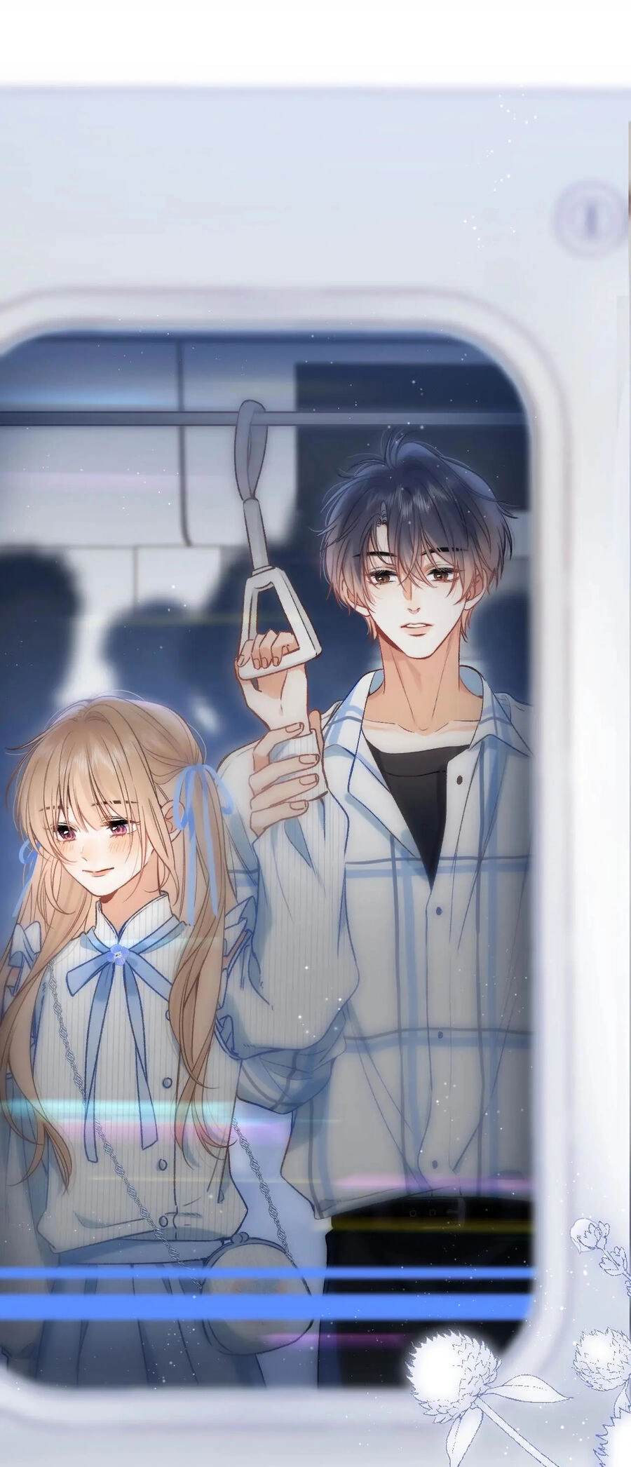 Vụng Trộm Giấu Không Được Chapter 78.1 - 24