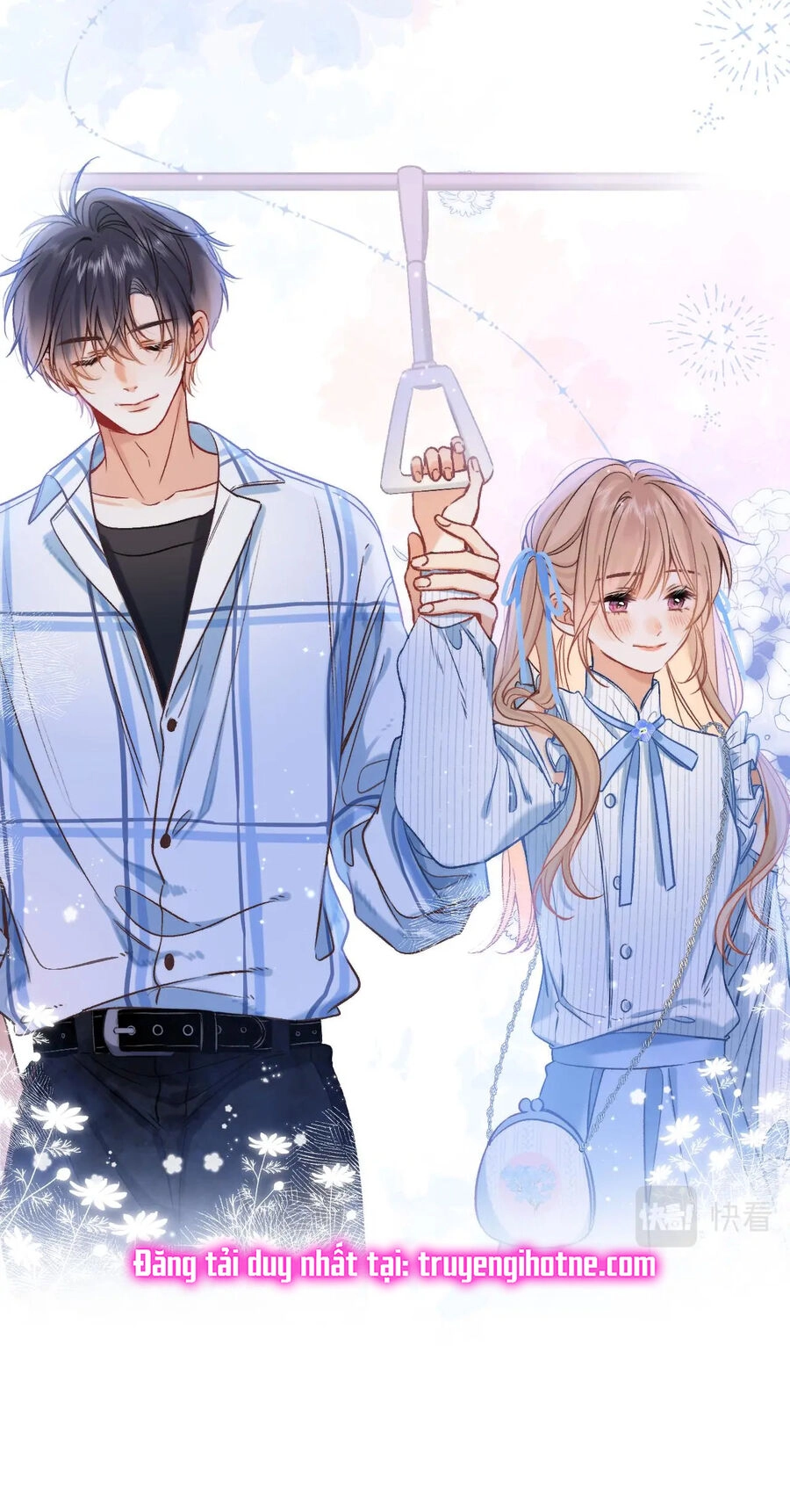 Vụng Trộm Giấu Không Được Chapter 78.1 - 26