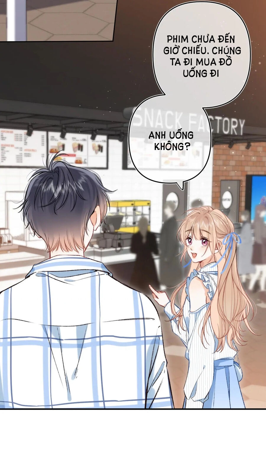 Vụng Trộm Giấu Không Được Chapter 78.1 - 28