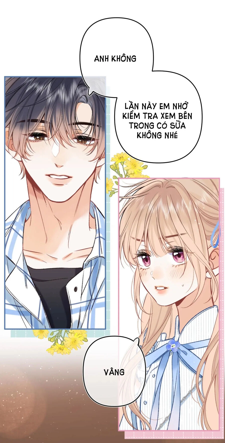 Vụng Trộm Giấu Không Được Chapter 78.1 - 29