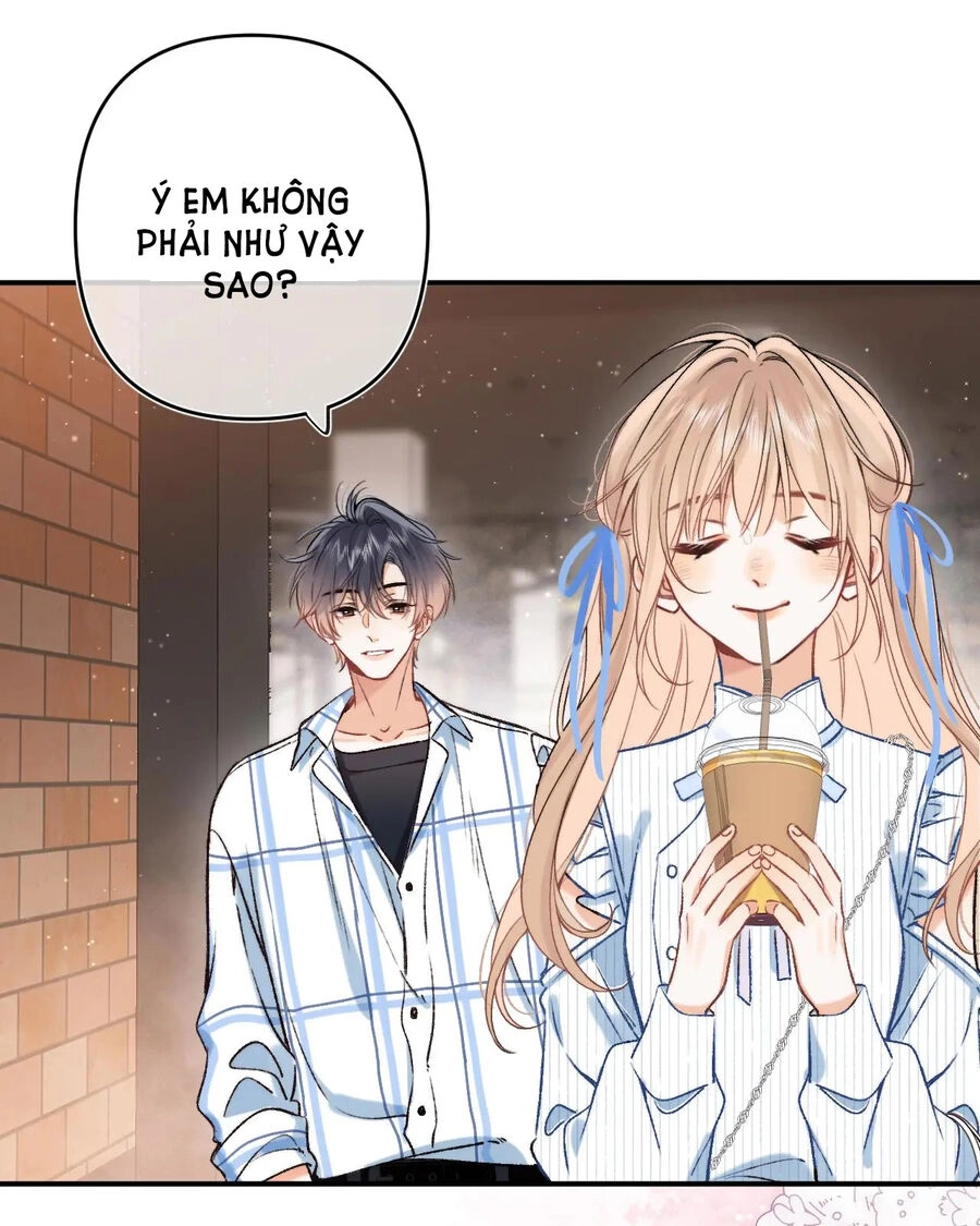 Vụng Trộm Giấu Không Được Chapter 78.2 - 1