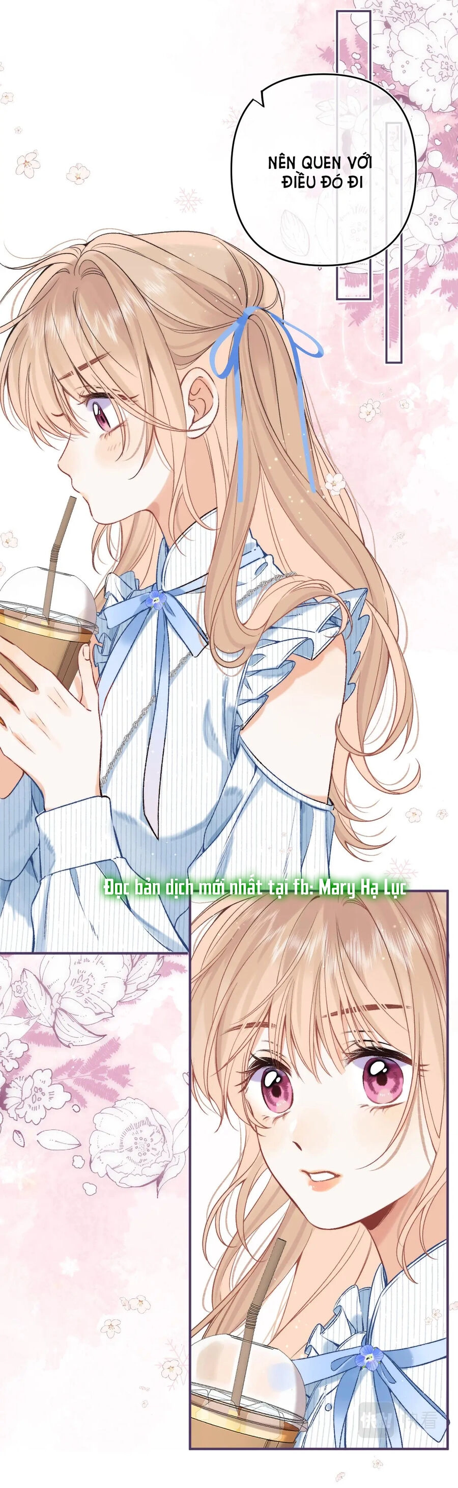 Vụng Trộm Giấu Không Được Chapter 78.2 - 2