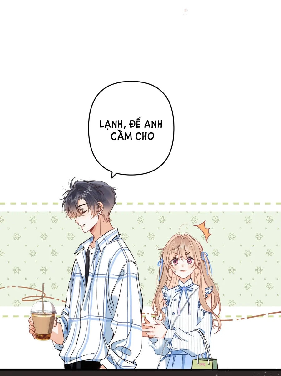 Vụng Trộm Giấu Không Được Chapter 78.2 - 3