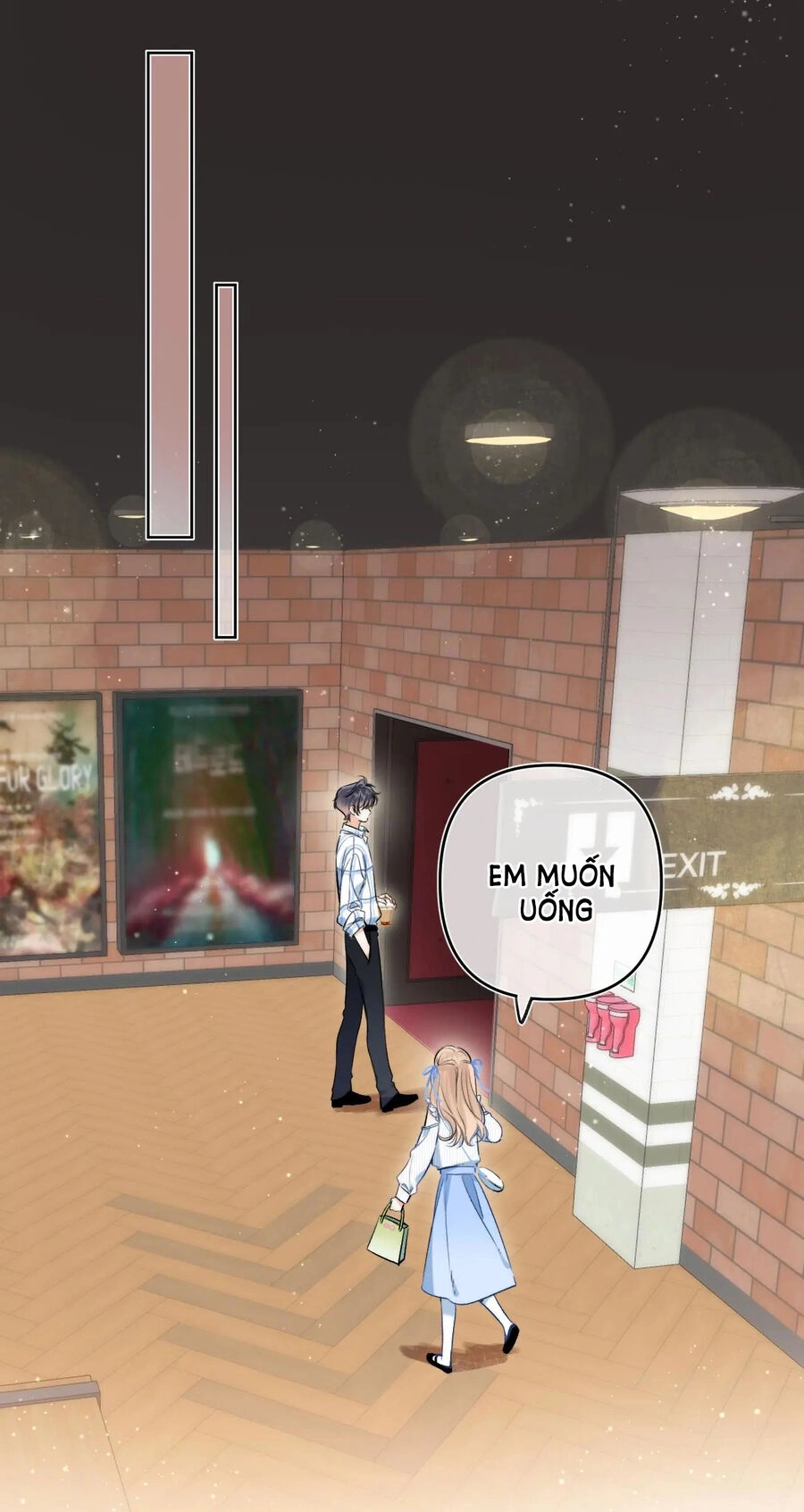 Vụng Trộm Giấu Không Được Chapter 78.2 - 4