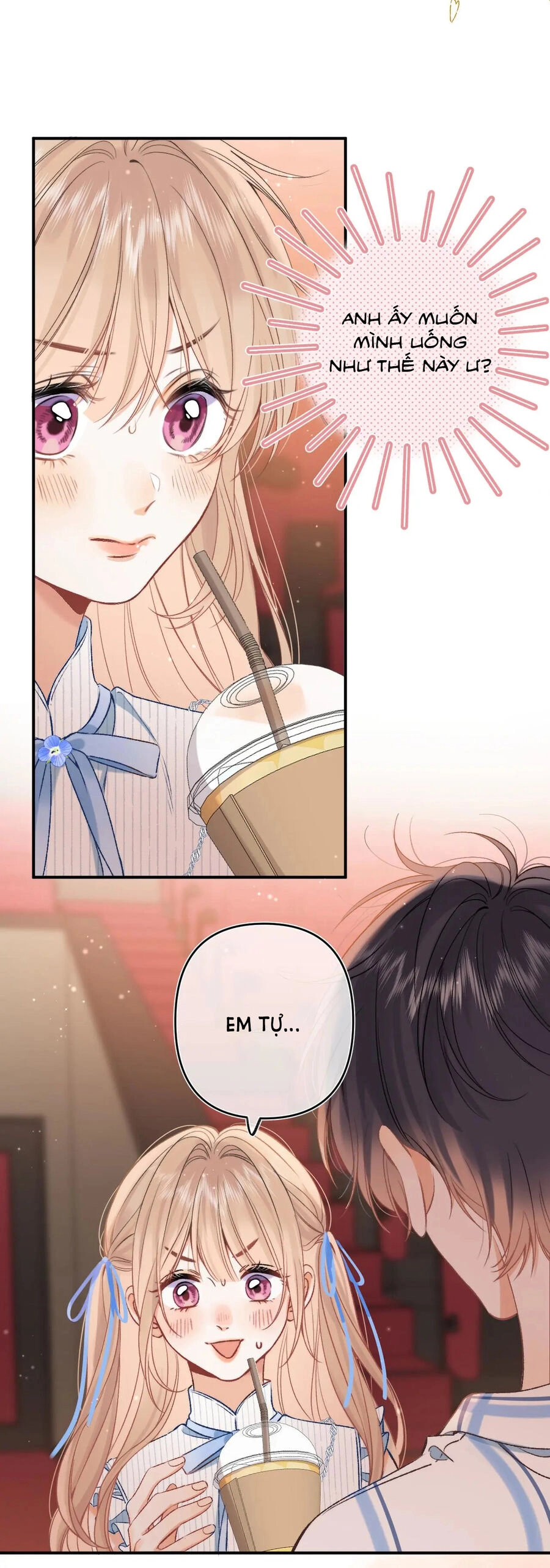 Vụng Trộm Giấu Không Được Chapter 78.2 - 7