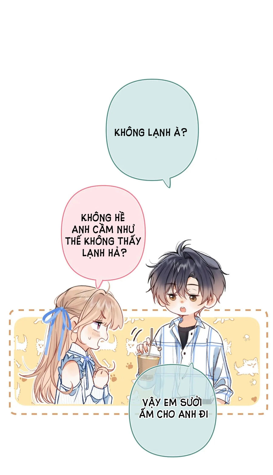 Vụng Trộm Giấu Không Được Chapter 78.2 - 11