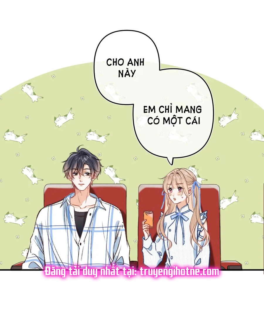 Vụng Trộm Giấu Không Được Chapter 78.2 - 16