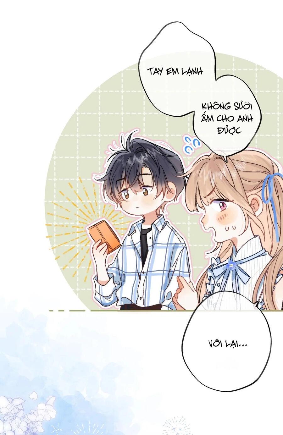 Vụng Trộm Giấu Không Được Chapter 78.2 - 17