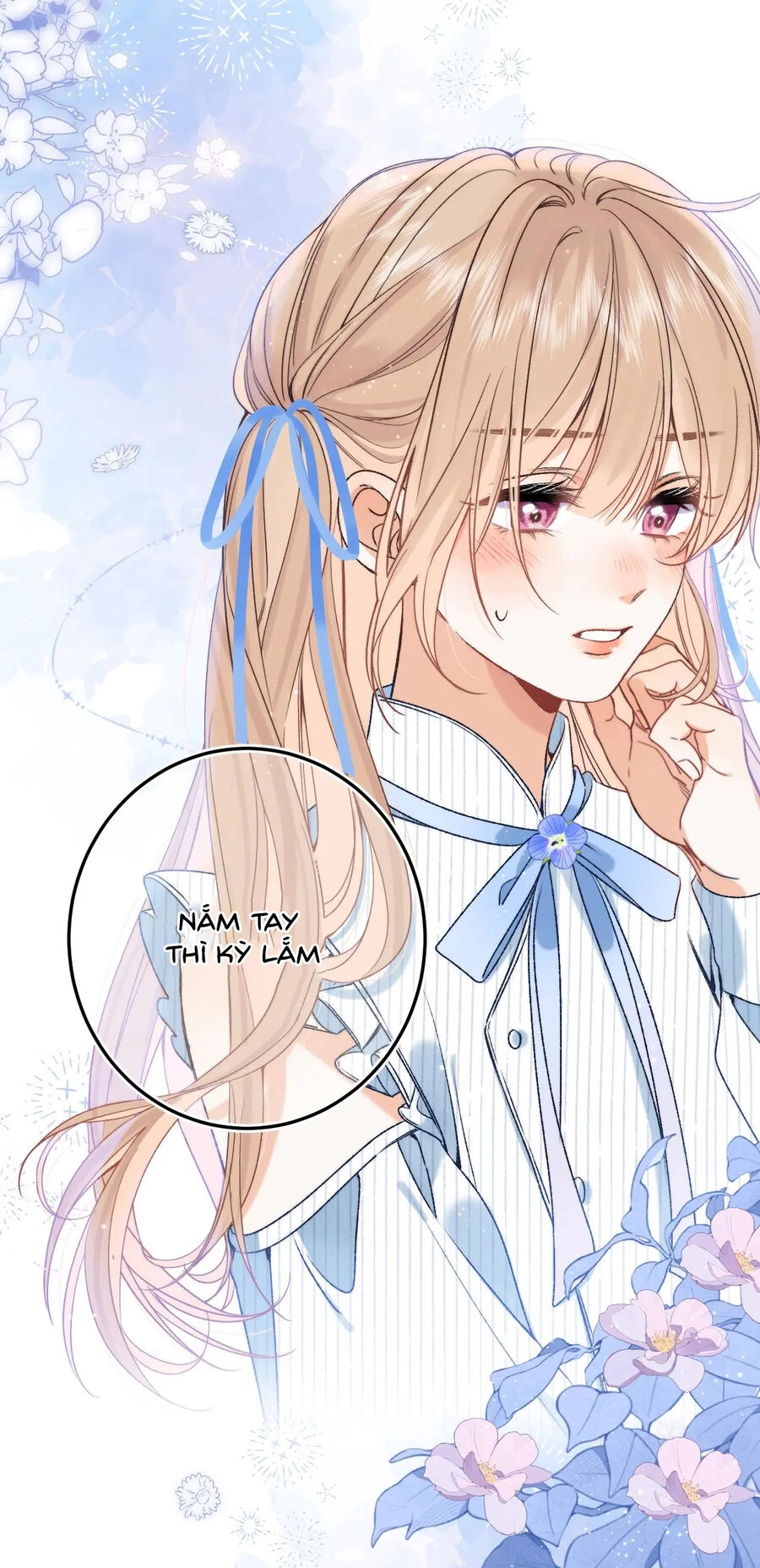 Vụng Trộm Giấu Không Được Chapter 78.2 - 18