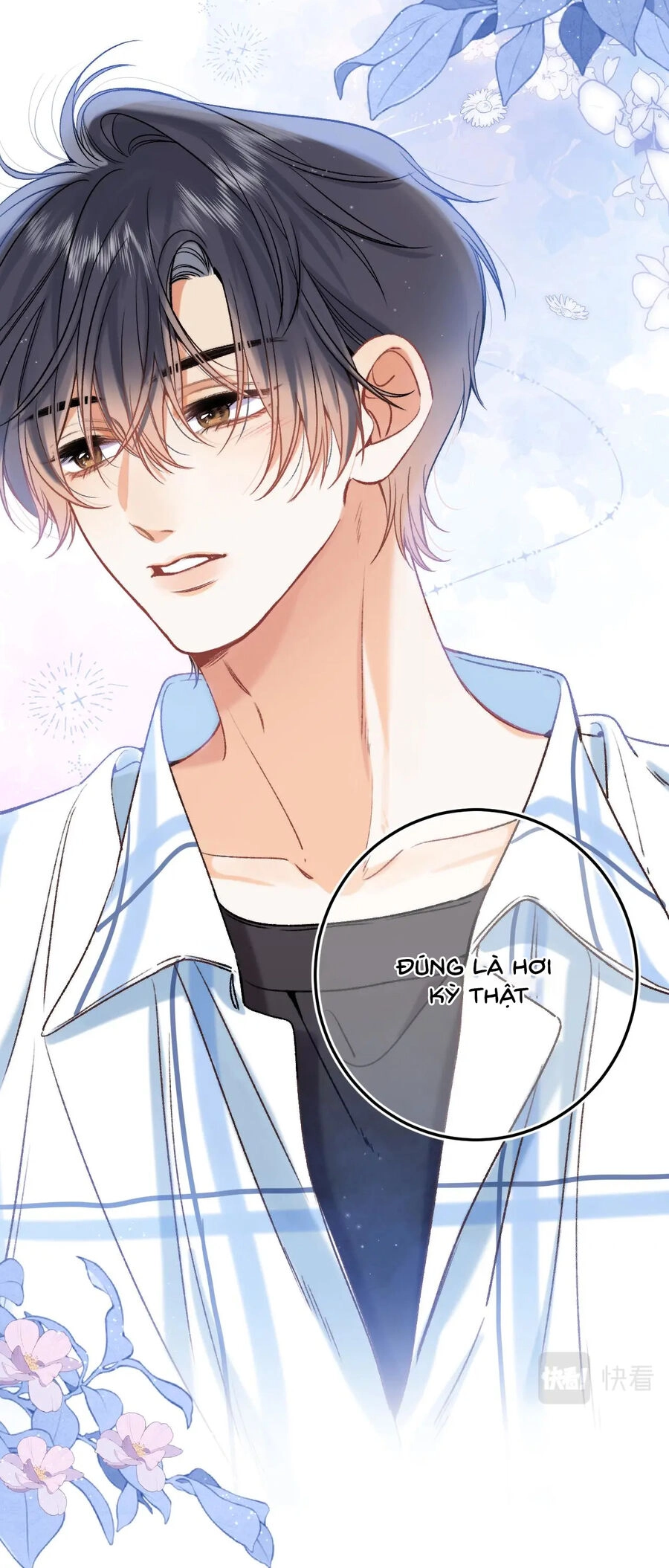 Vụng Trộm Giấu Không Được Chapter 78.2 - 19