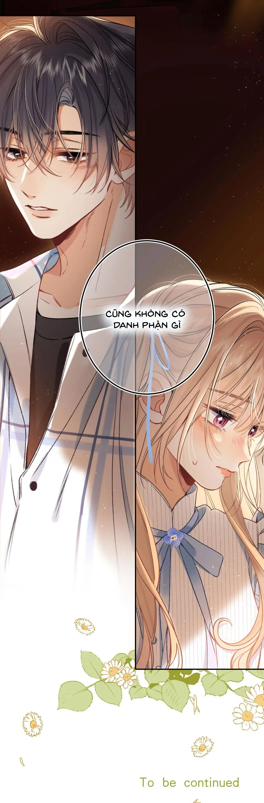 Vụng Trộm Giấu Không Được Chapter 78.2 - 21