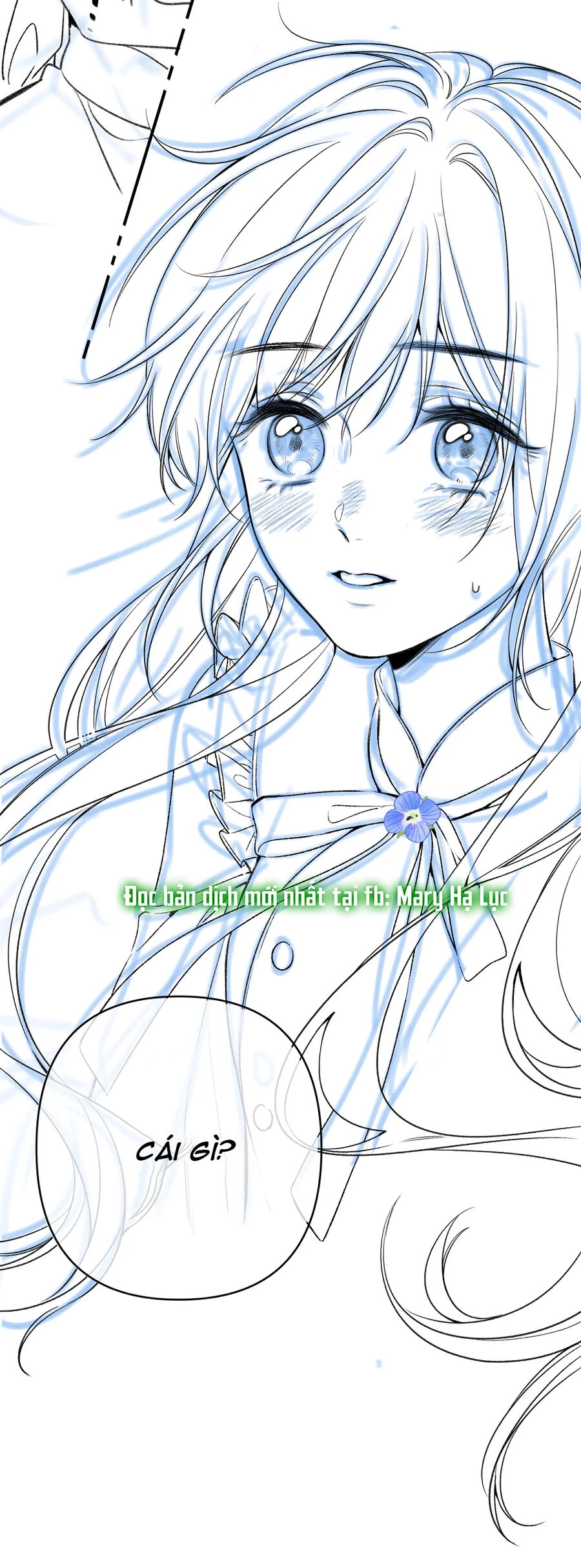 Vụng Trộm Giấu Không Được Chapter 78.2 - 24