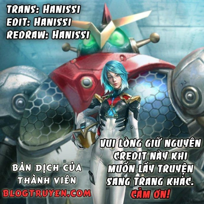 Kangtawoo Chapter 1 - 1