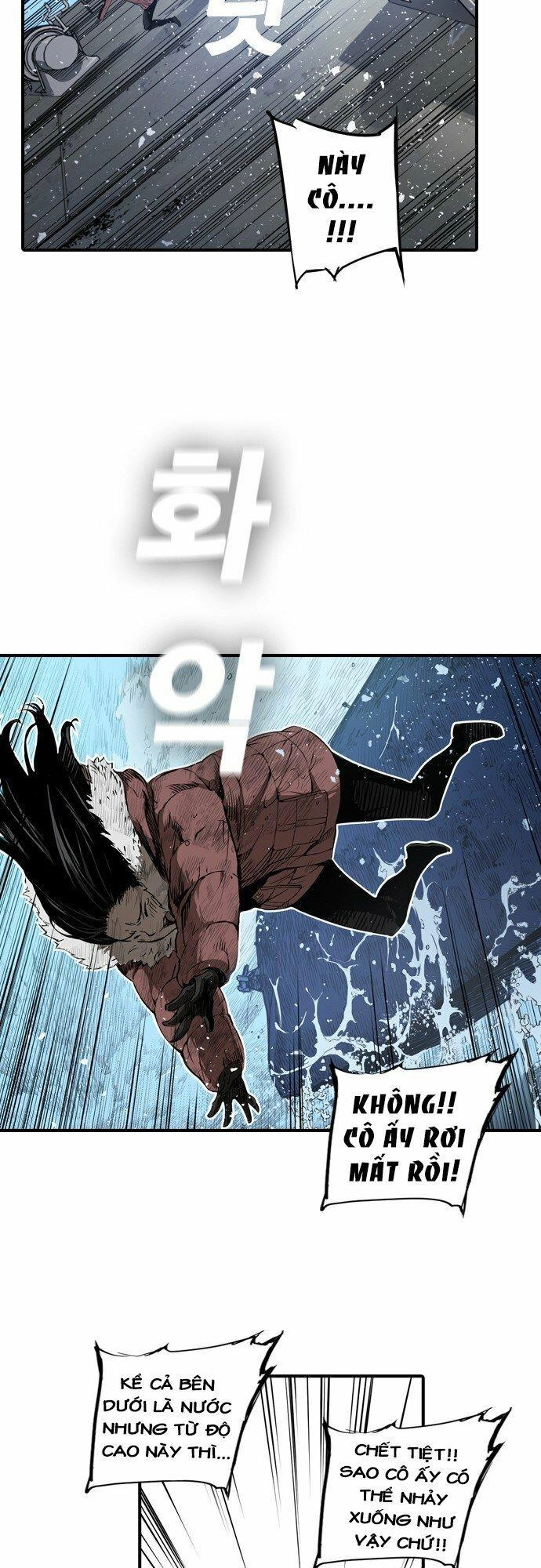 Kangtawoo Chapter 1 - 64