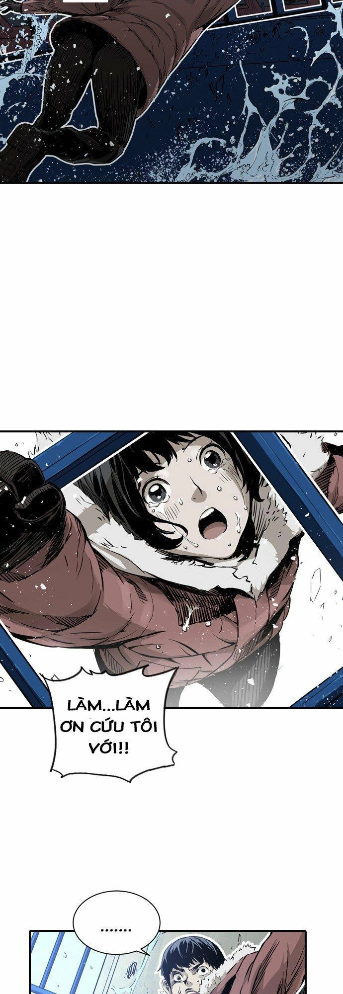 Kangtawoo Chapter 1 - 70