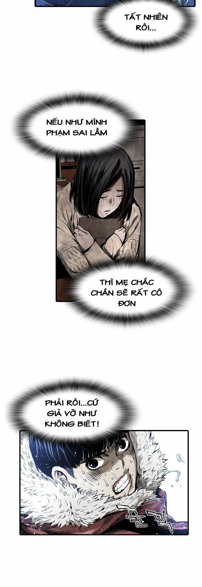 Kangtawoo Chapter 1 - 72