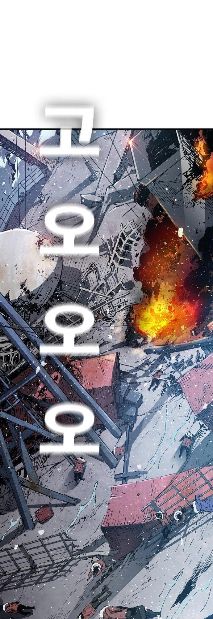 Kangtawoo Chapter 2 - 1