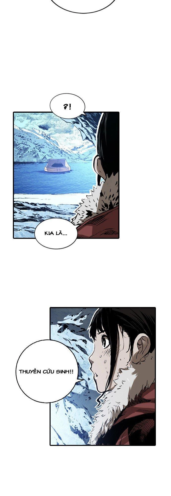 Kangtawoo Chapter 2 - 5