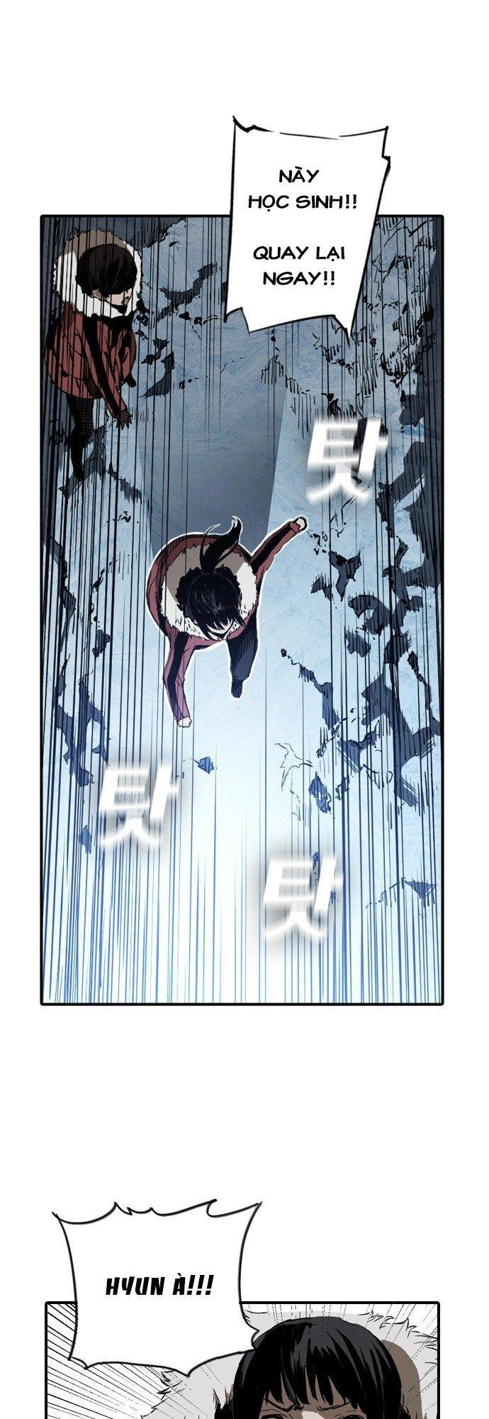 Kangtawoo Chapter 2 - 6