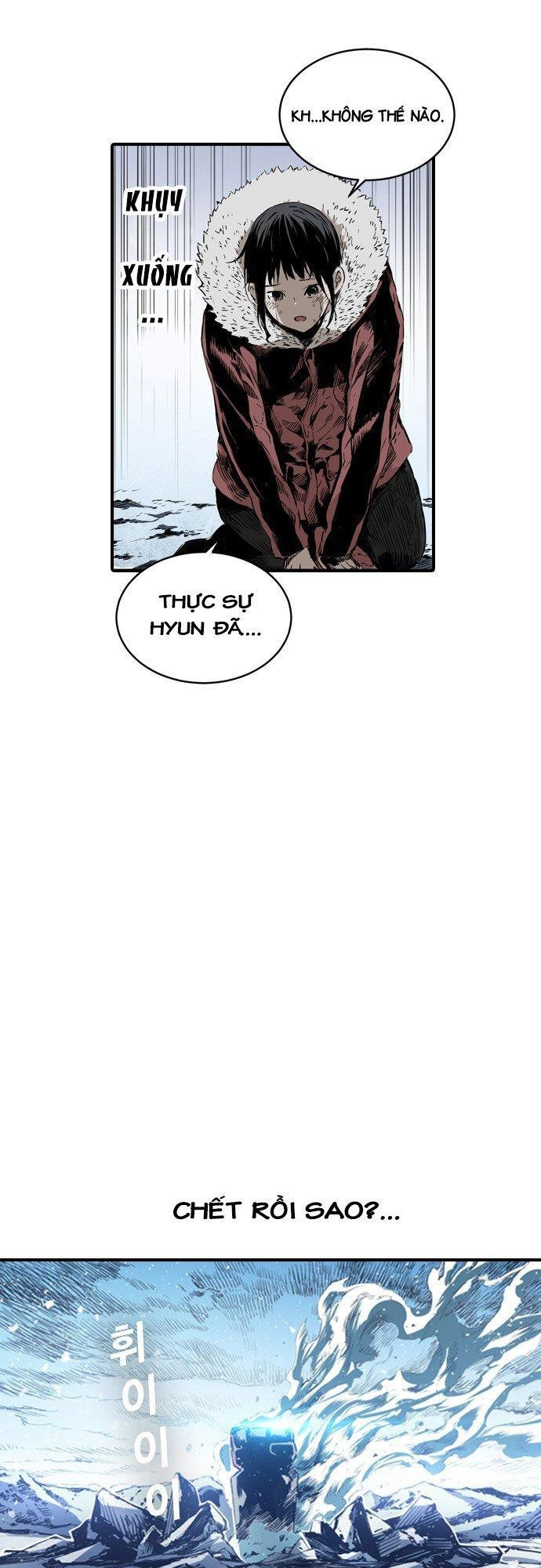 Kangtawoo Chapter 2 - 8