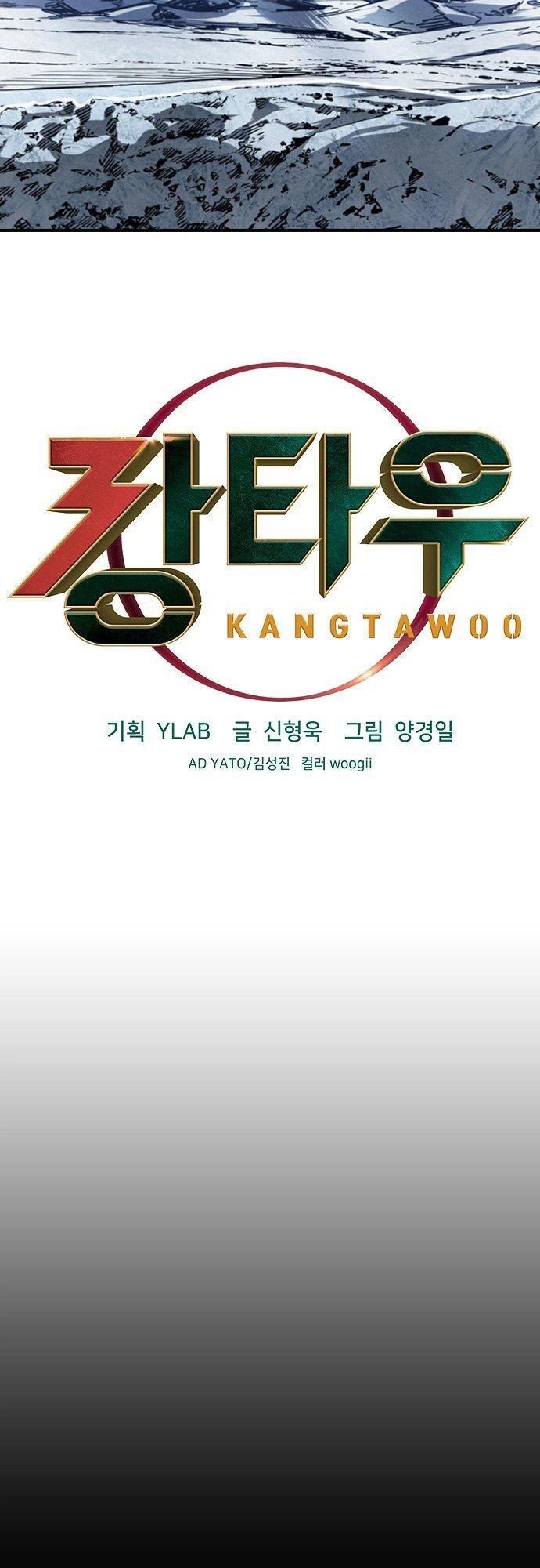 Kangtawoo Chapter 2 - 9