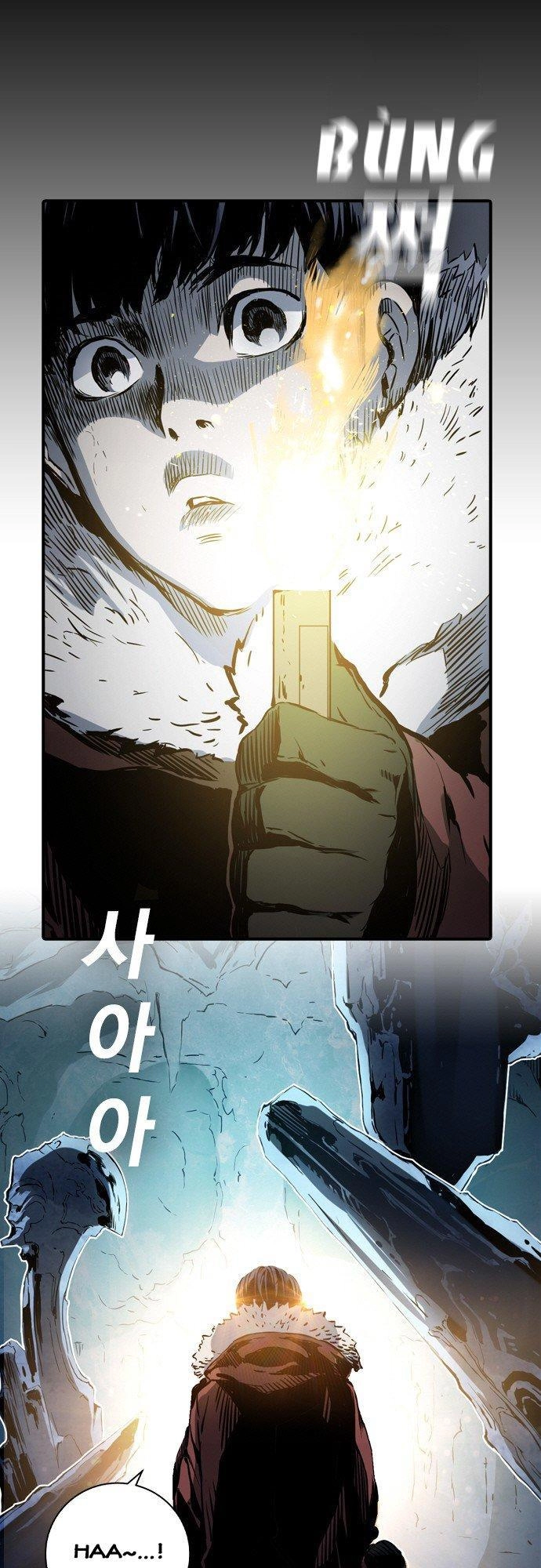 Kangtawoo Chapter 2 - 12