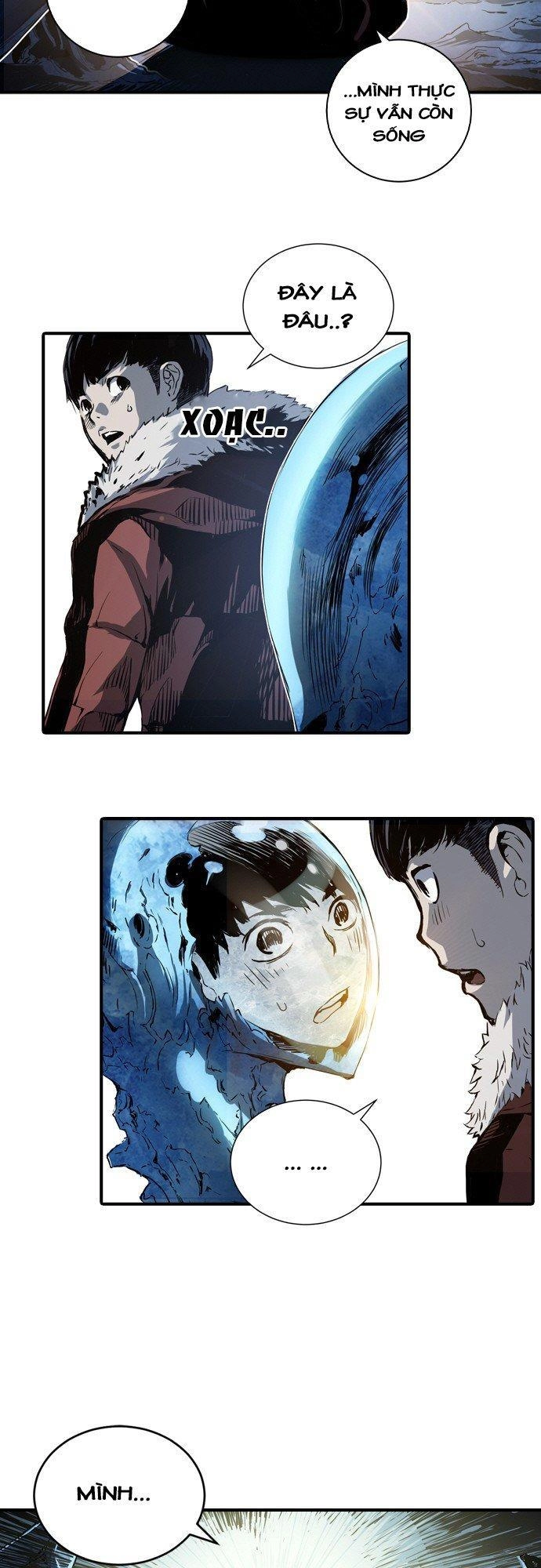 Kangtawoo Chapter 2 - 13