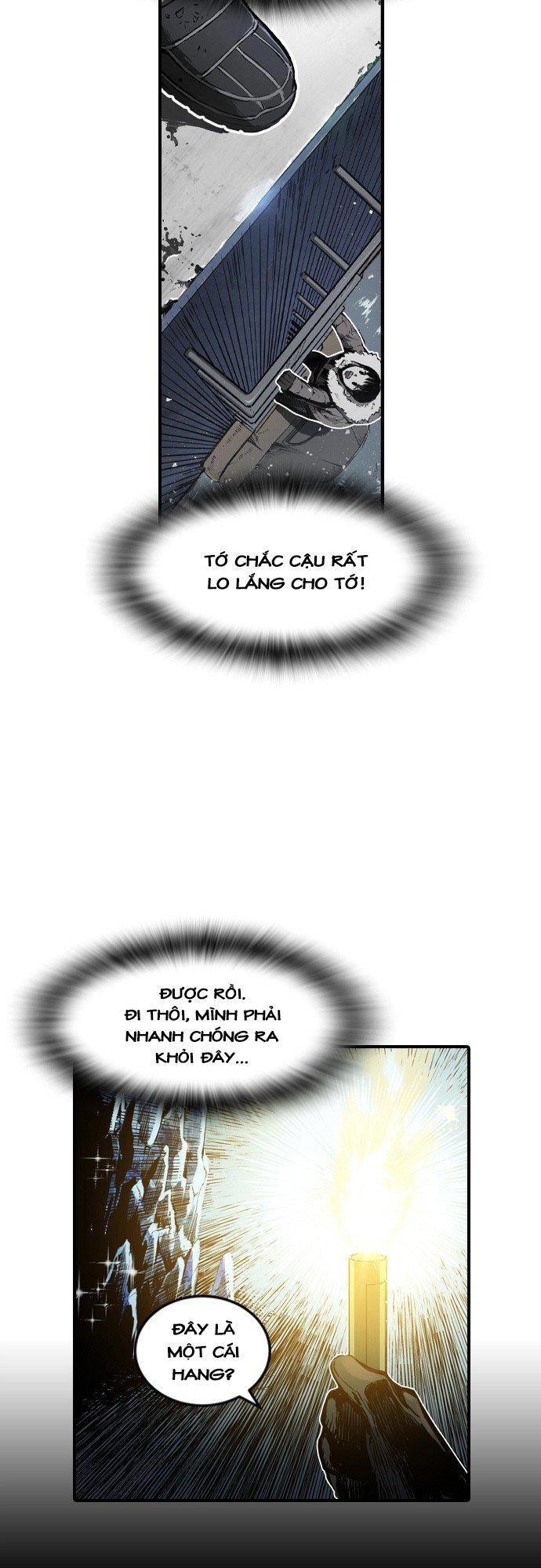 Kangtawoo Chapter 2 - 15