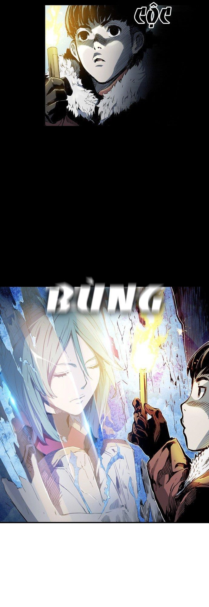 Kangtawoo Chapter 2 - 17