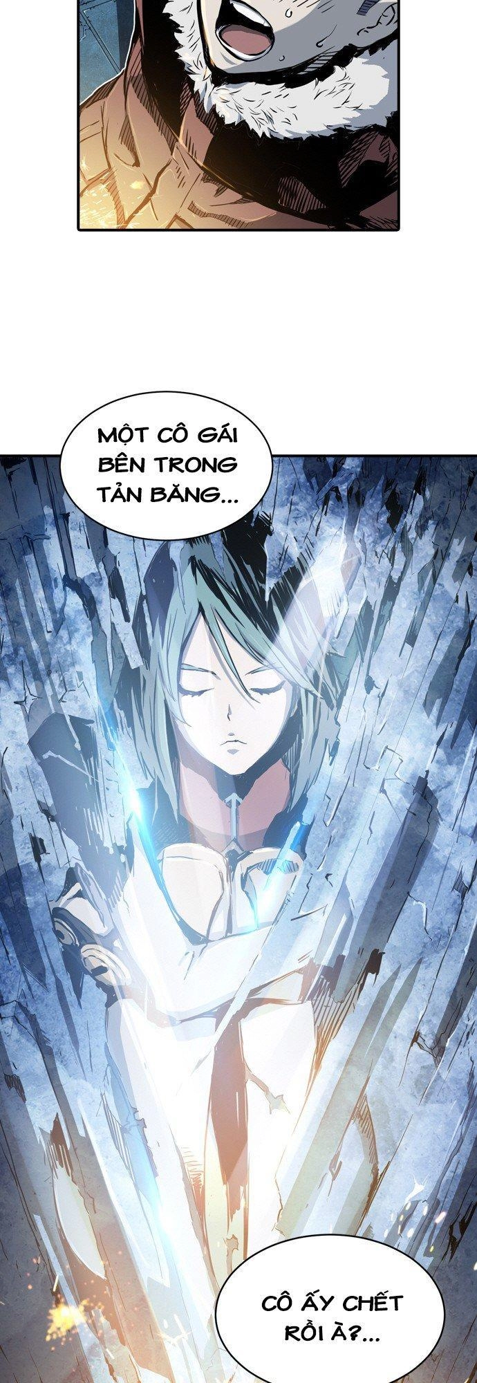 Kangtawoo Chapter 2 - 20