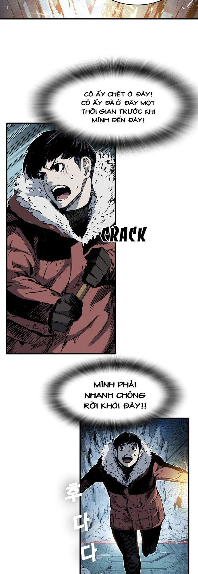 Kangtawoo Chapter 2 - 21