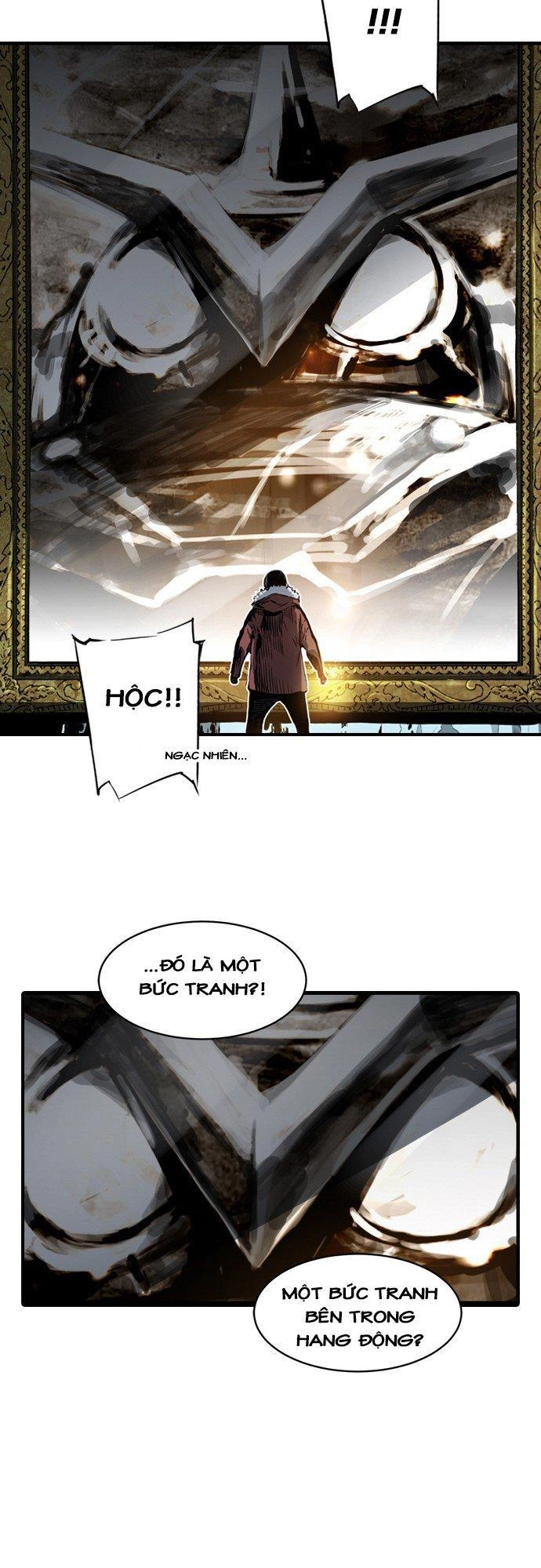 Kangtawoo Chapter 2 - 23