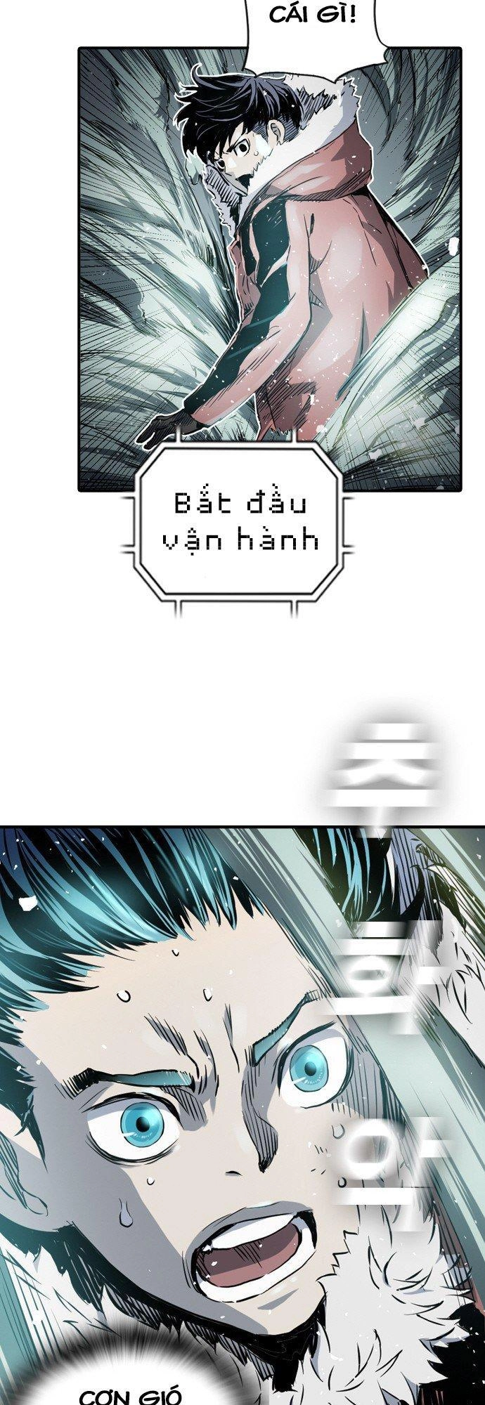 Kangtawoo Chapter 2 - 30