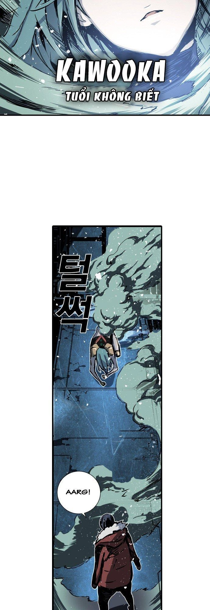 Kangtawoo Chapter 2 - 32