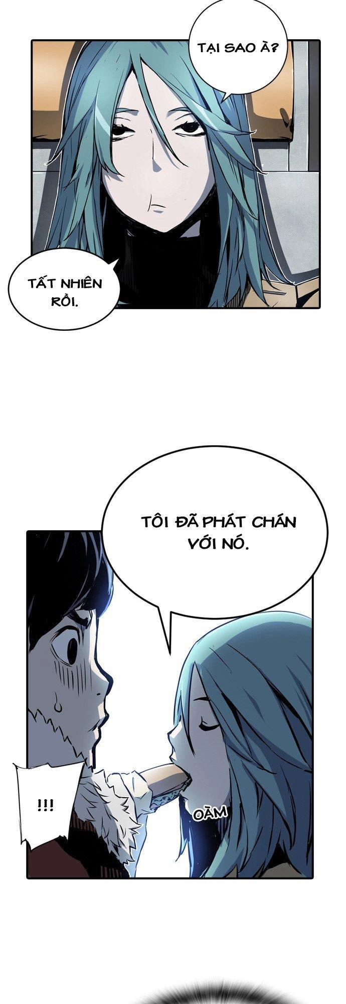 Kangtawoo Chapter 2 - 47