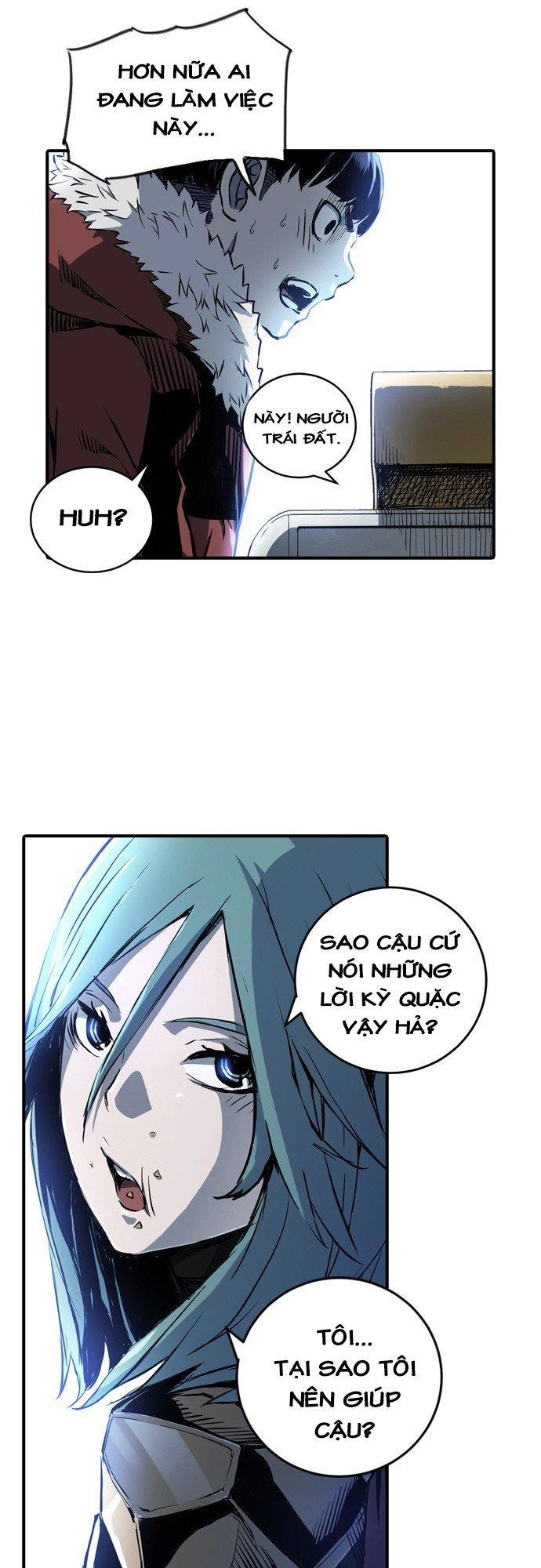 Kangtawoo Chapter 2 - 49