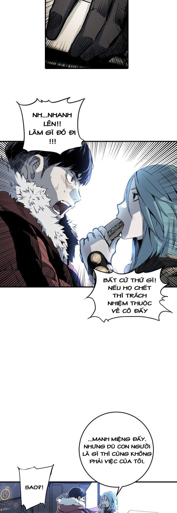 Kangtawoo Chapter 2 - 53