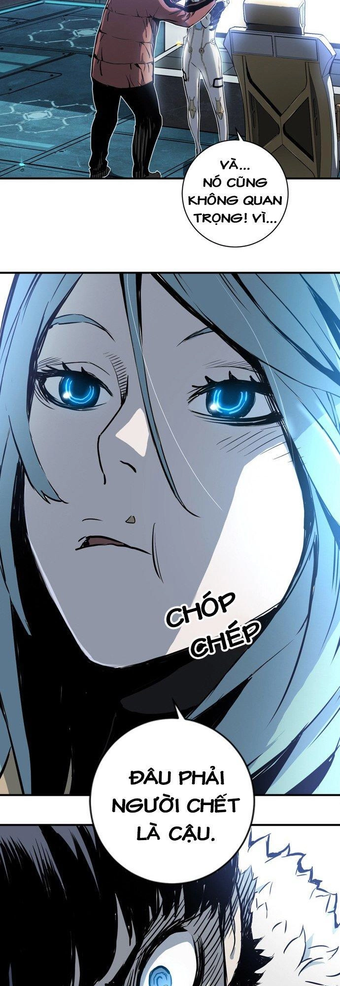 Kangtawoo Chapter 2 - 54