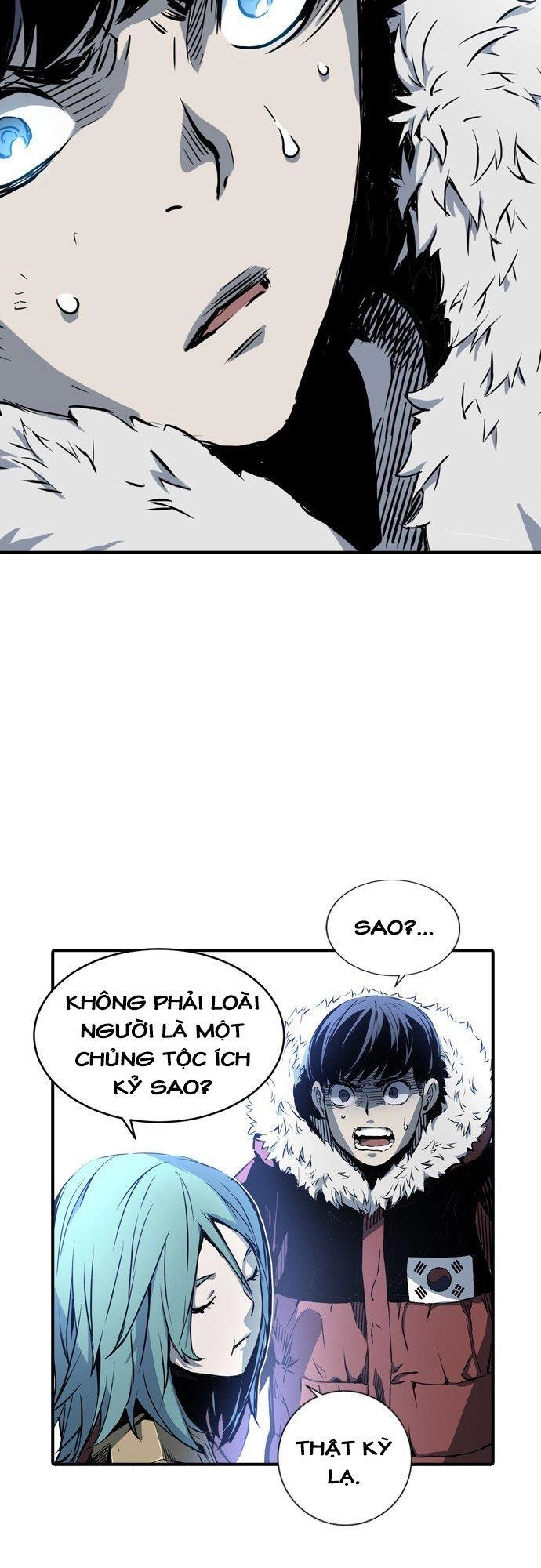 Kangtawoo Chapter 2 - 55