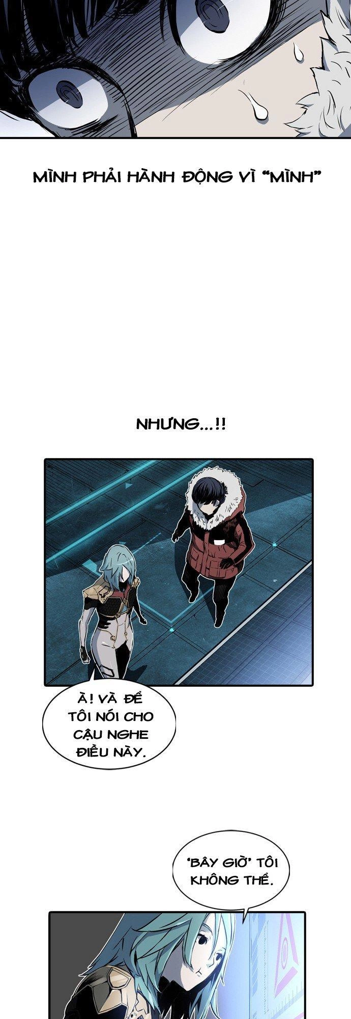 Kangtawoo Chapter 2 - 58